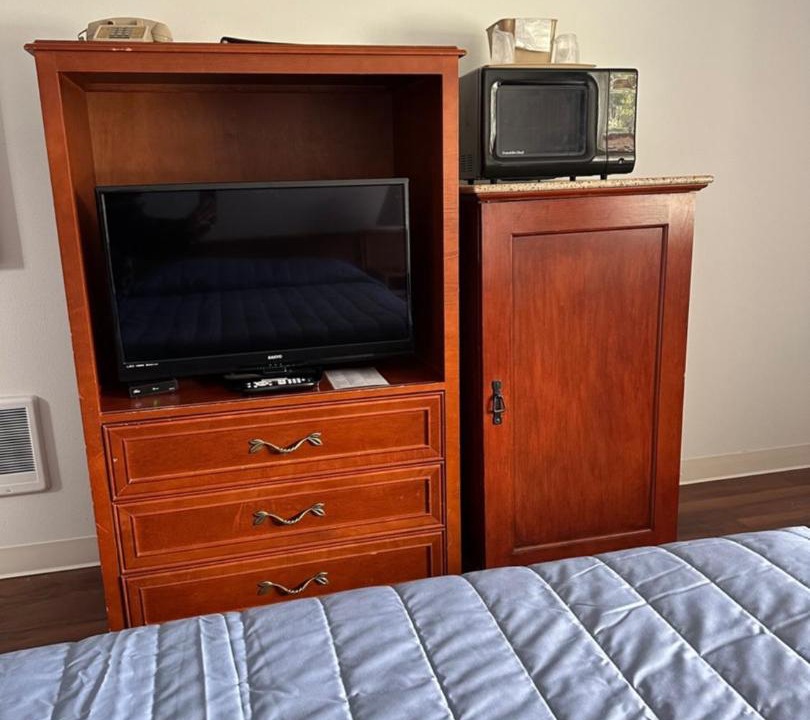 Photo of Bedroom in Charleston