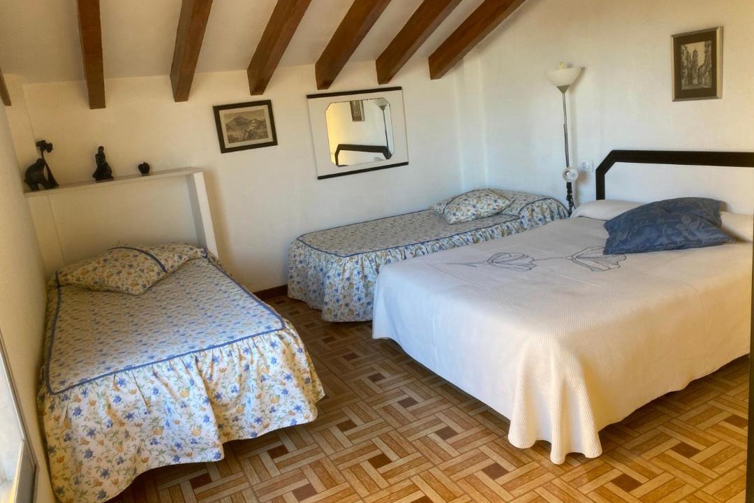 Photo of Bedroom in Cullera