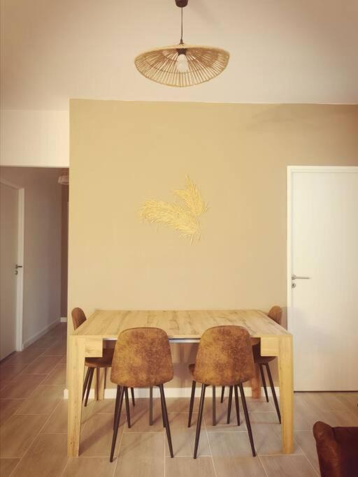 Photo of Livingroom in La Jetee