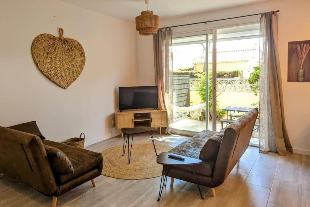 Photo of Livingroom in La Jetee