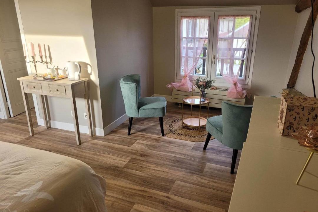 Photo of Bedroom in Blicourt