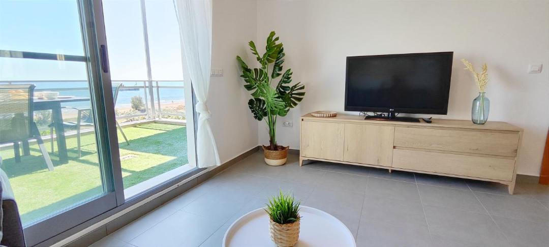 Photo of Livingroom in Les Deveses