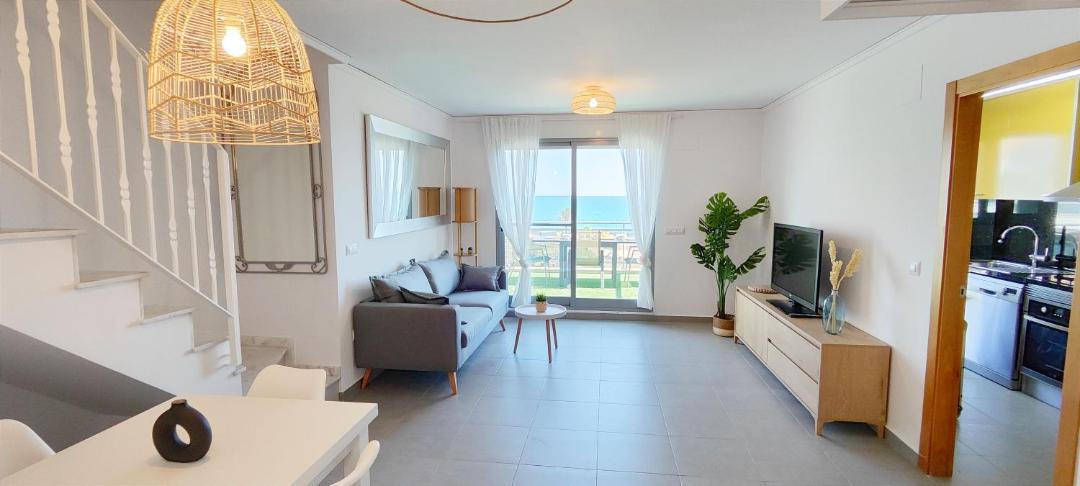 Photo of Livingroom in Les Deveses