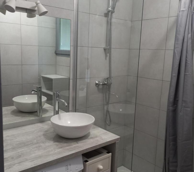 Photo of Bathroom in Gaujac