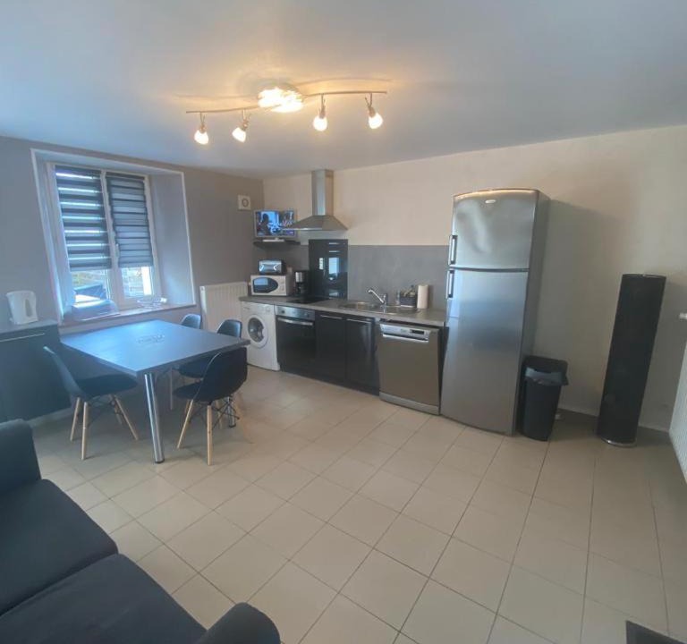 Photo of Livingroom in Balleroy