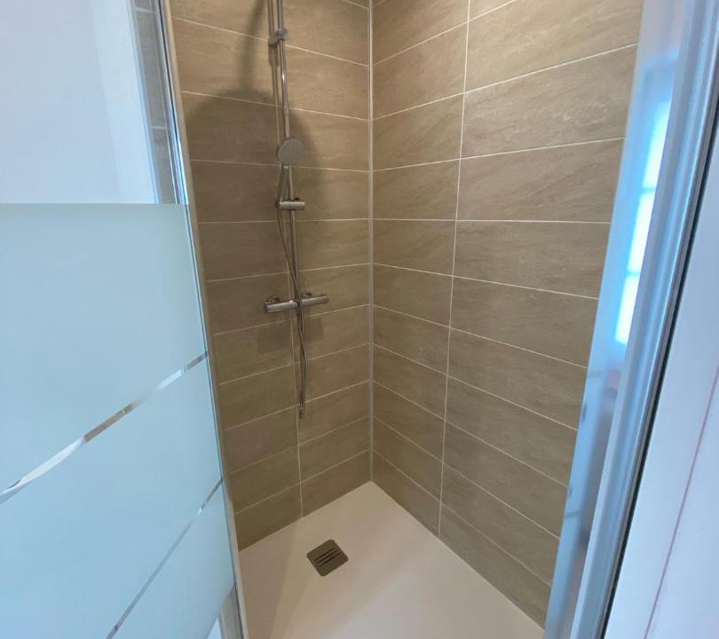 Photo of Bathroom in Balleroy