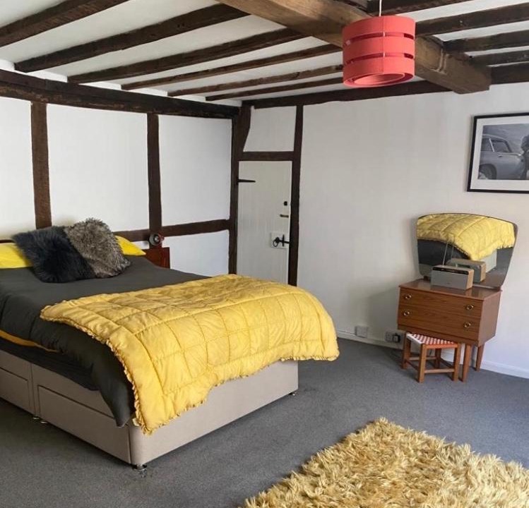 Photo of Others in Old Town Hastings