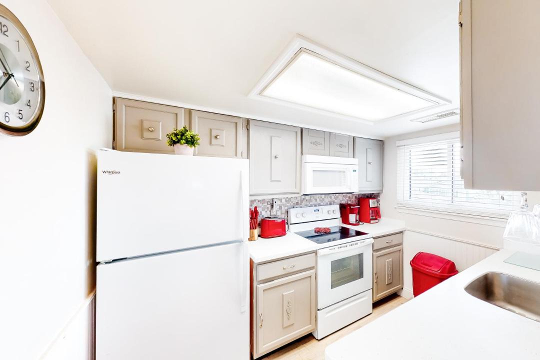 Photo of Kitchen in North Ocean City