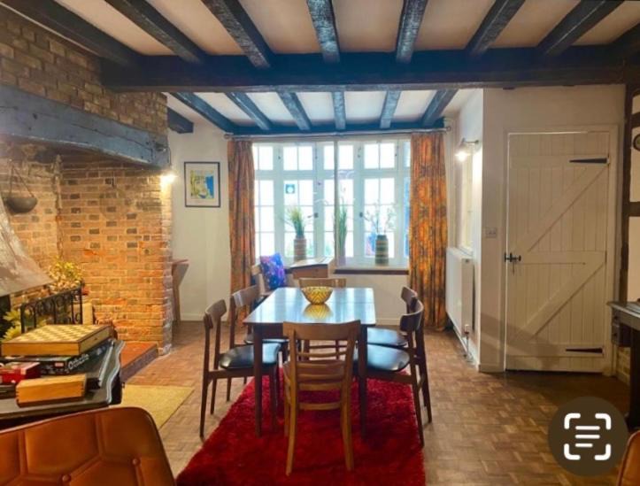 Photo of Others in Old Town Hastings