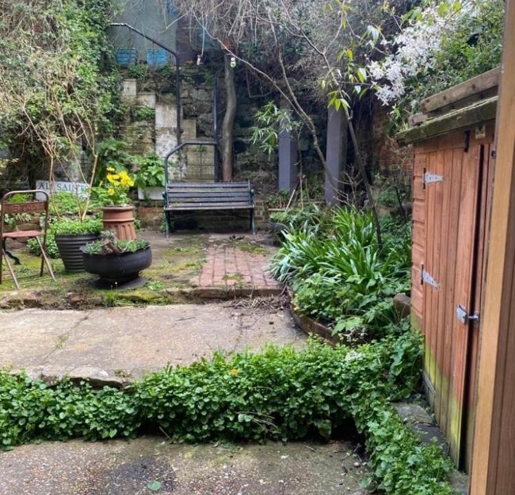 Photo of Others in Old Town Hastings