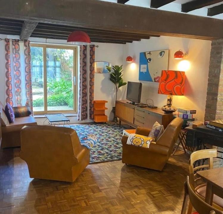 Photo of Others in Old Town Hastings