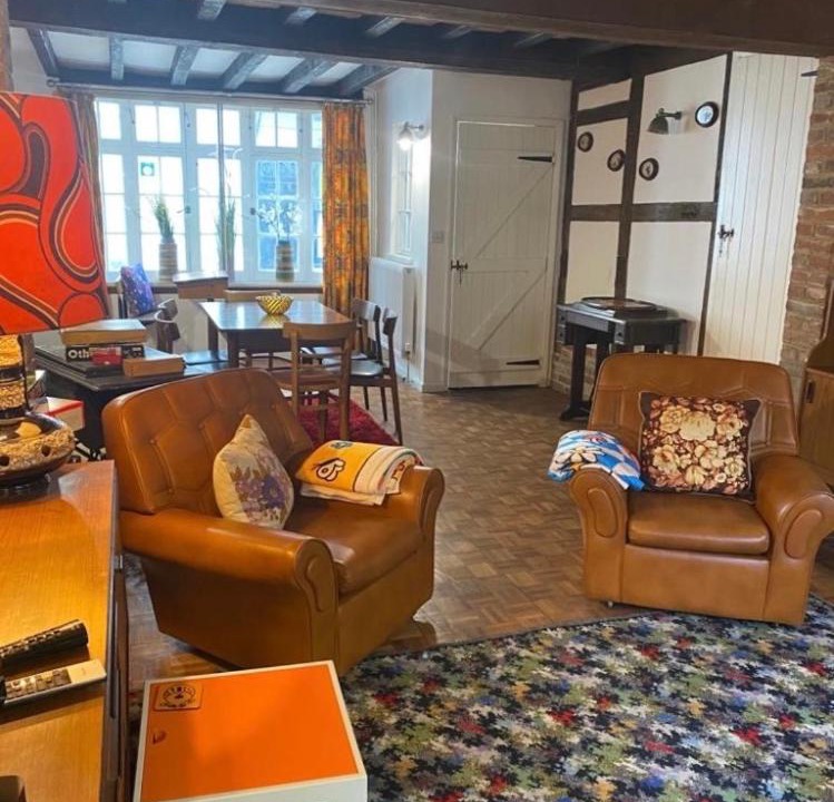 Photo of Others in Old Town Hastings