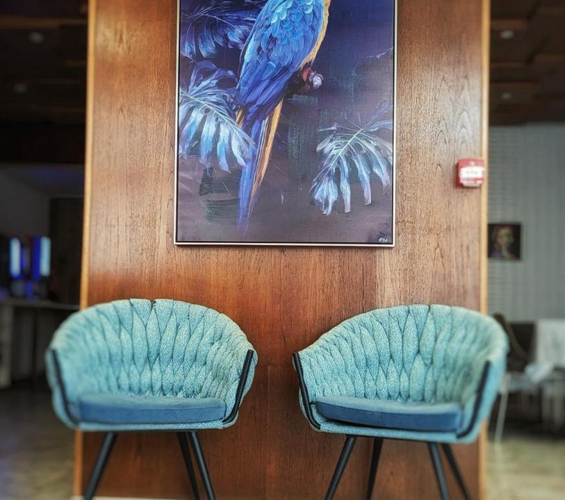 Photo of Others in Nouvelle Ville