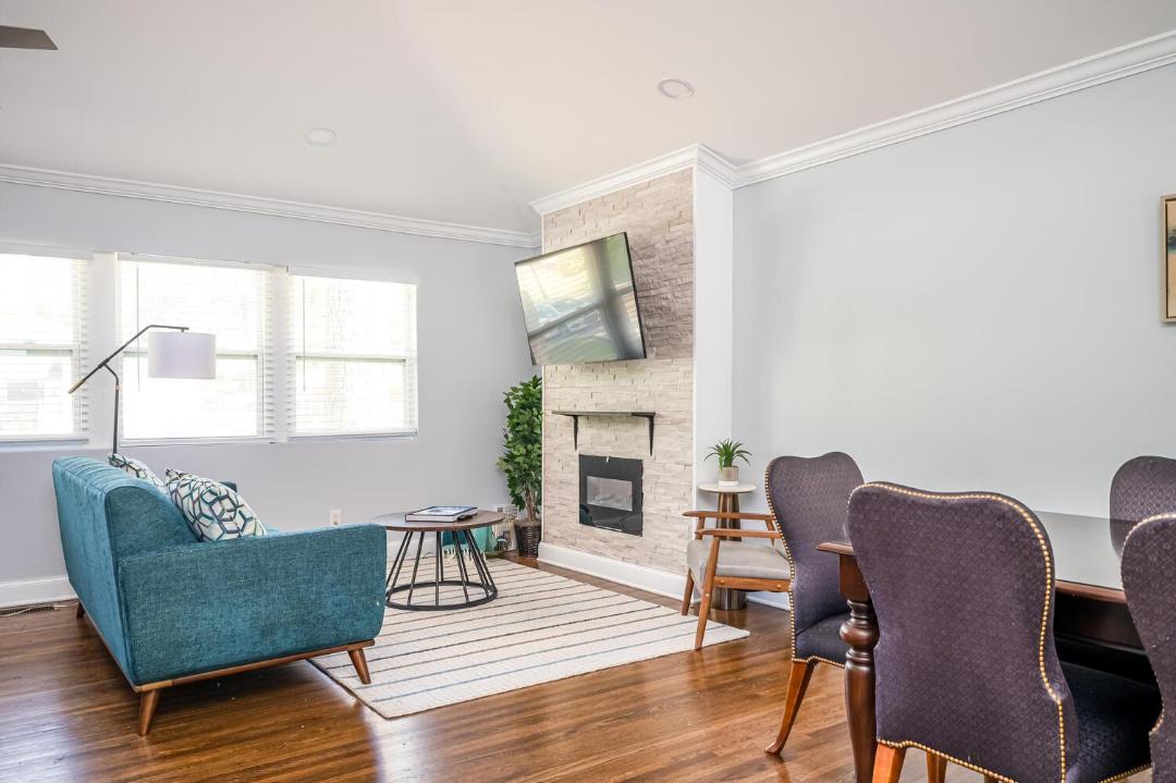 Photo of Others in Candler-McAfee