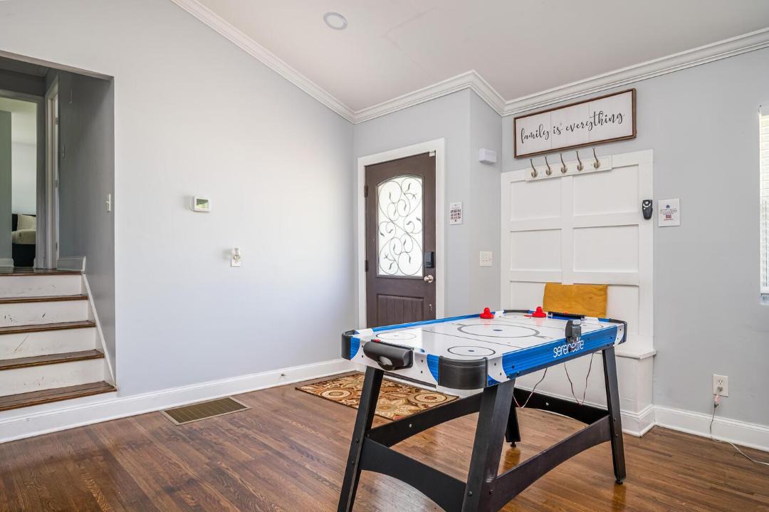 Photo of Others in Candler-McAfee