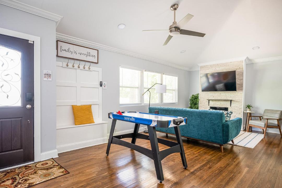 Photo of Others in Candler-McAfee