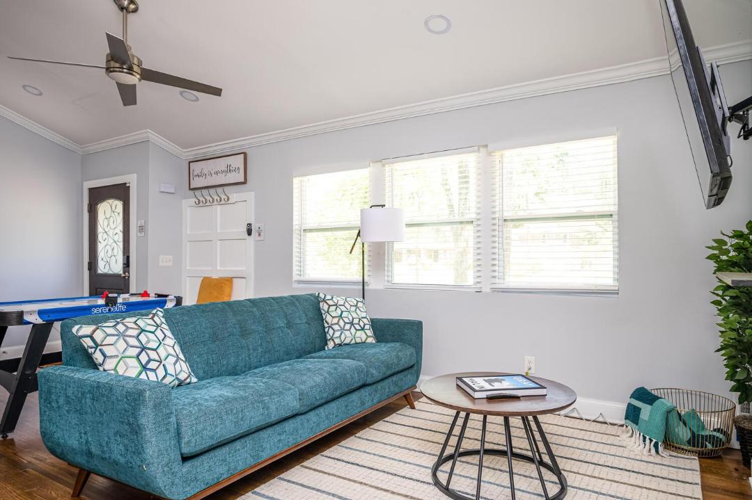 Photo of Others in Candler-McAfee