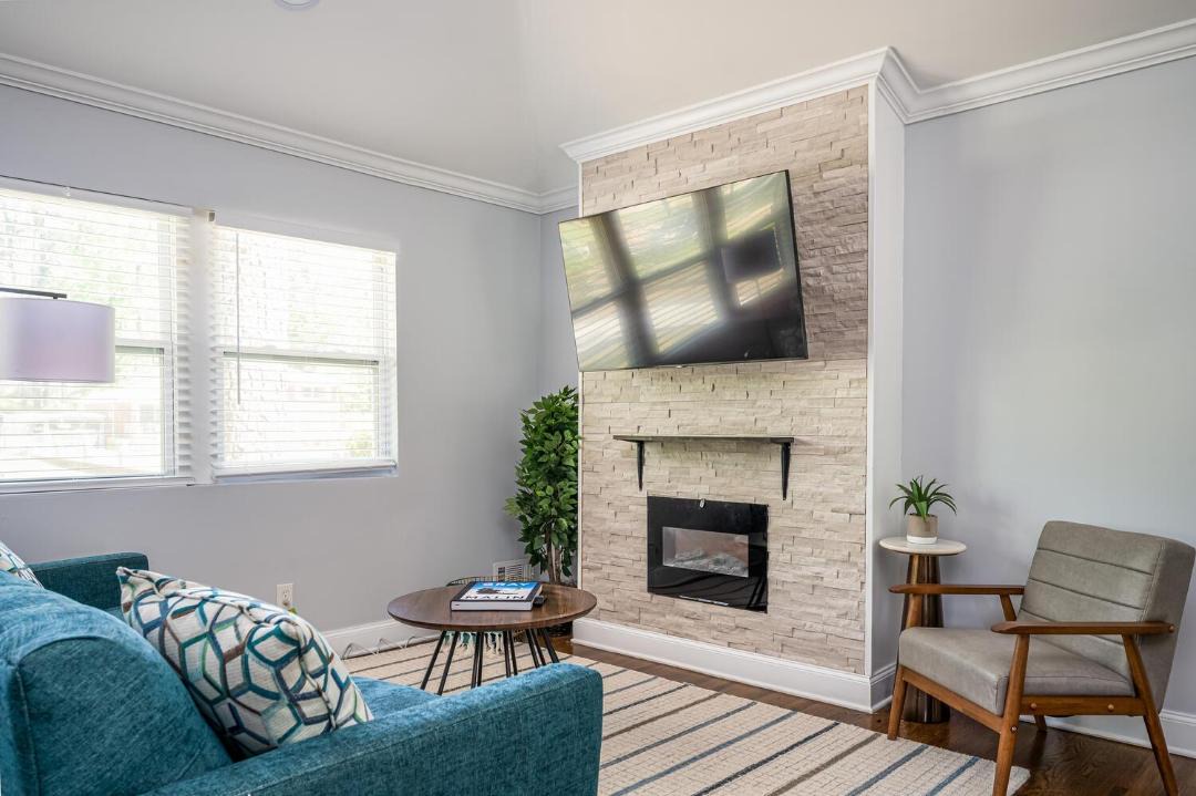 Photo of Others in Candler-McAfee