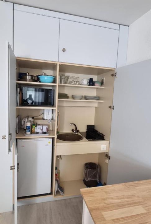Photo of Kitchen in Bissone