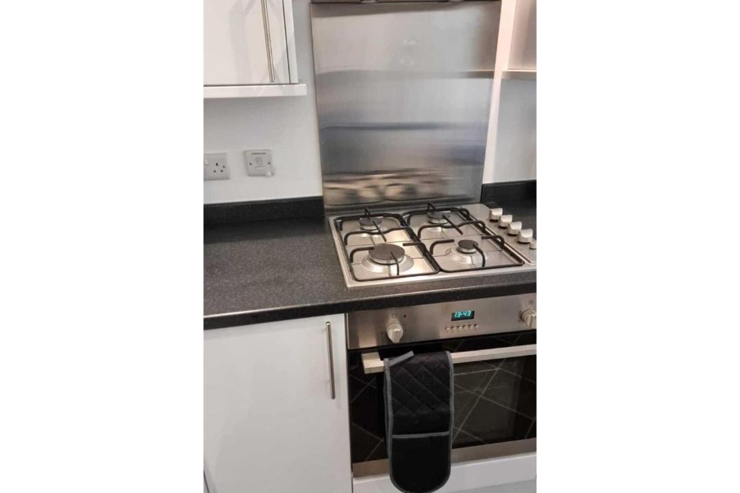 Photo of Others in Mansfield