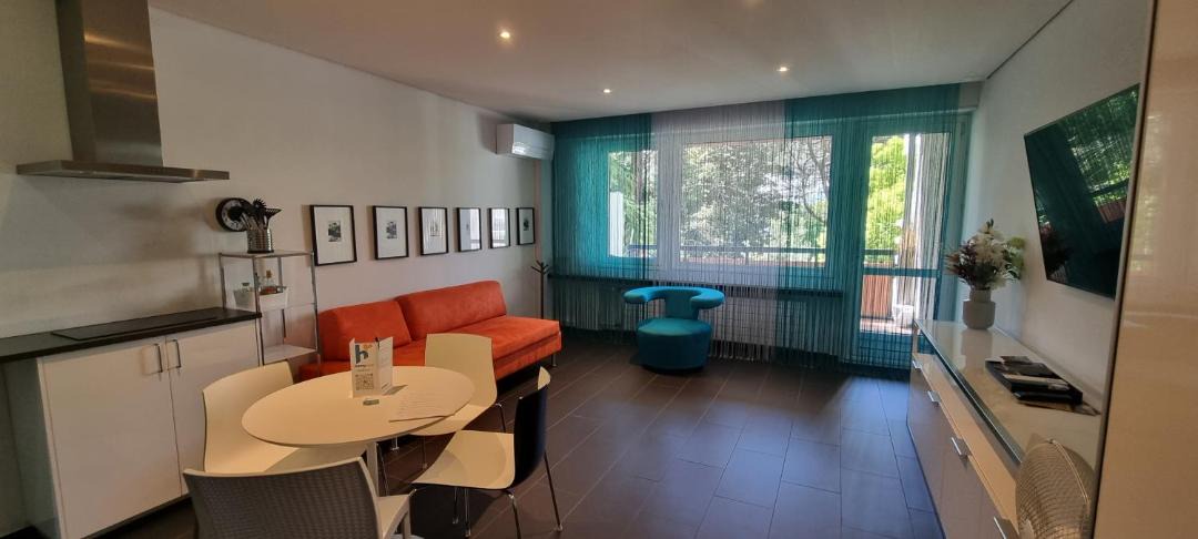 Photo of Livingroom in Bissone