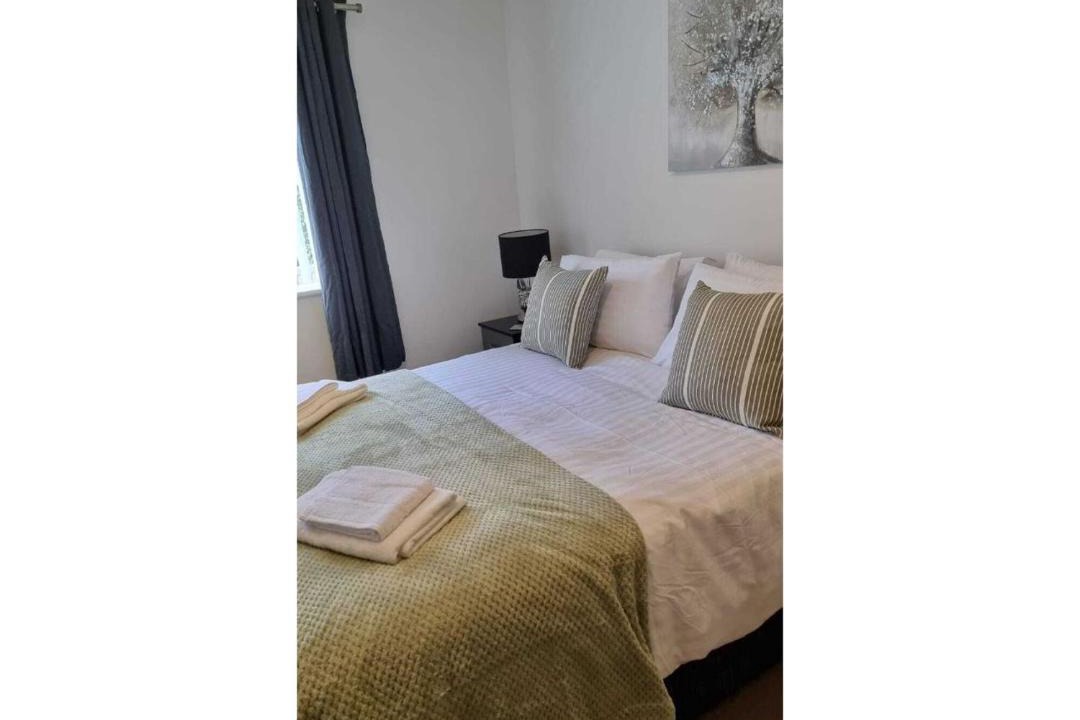 Photo of Bedroom in Mansfield