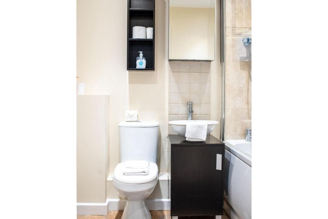 Photo of Bathroom in Mansfield