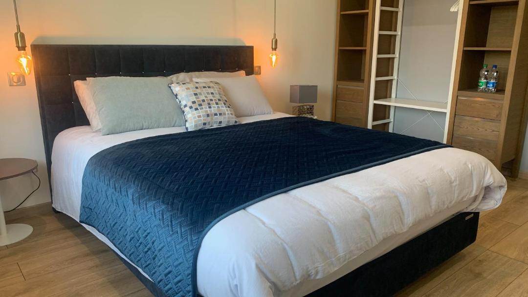 Photo of Bedroom in Soultzmatt