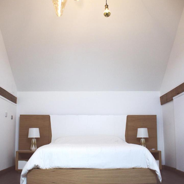 Photo of Bedroom in Soultzmatt