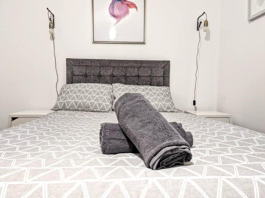 Photo of Bedroom in Northampton