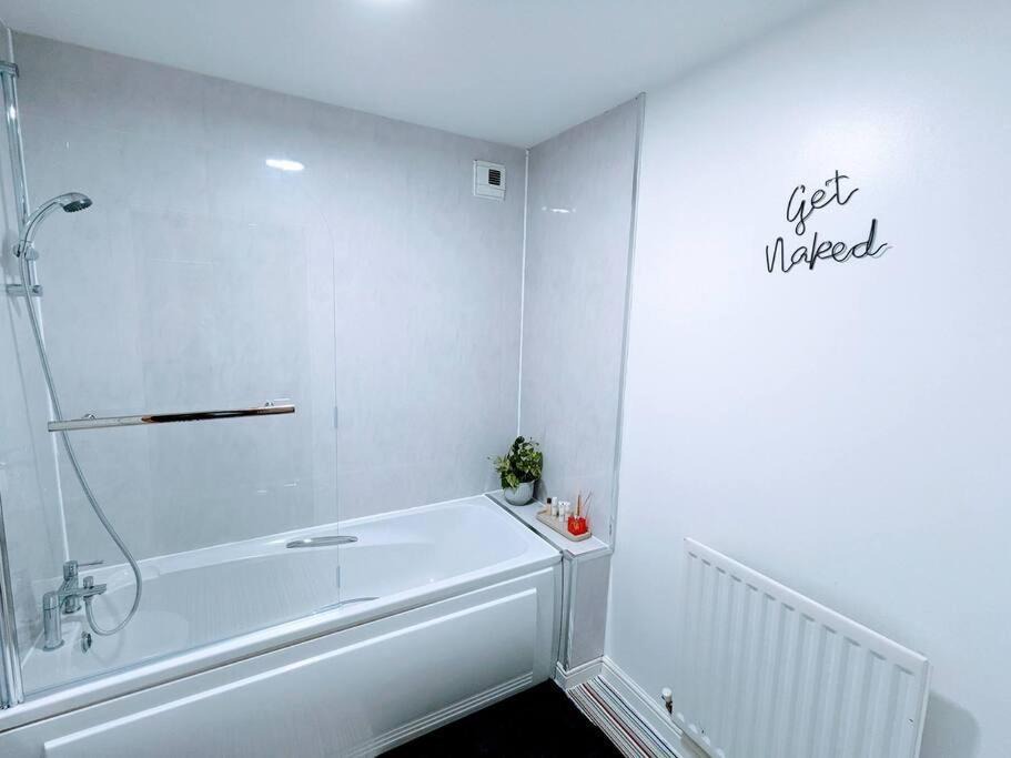 Photo of Bathroom in Northampton