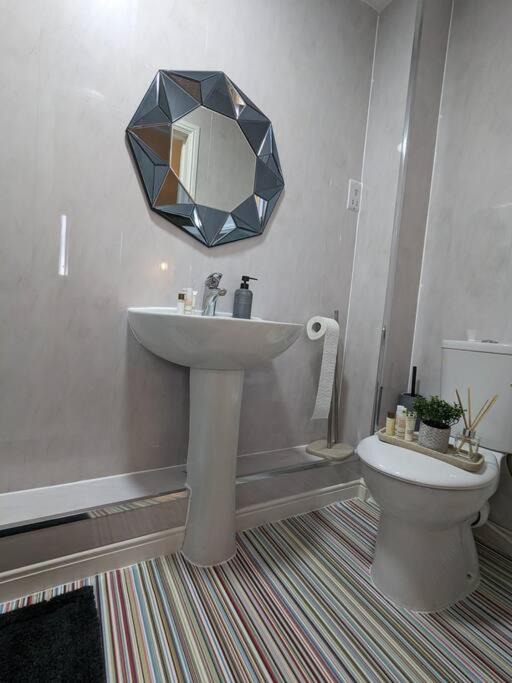 Photo of Bathroom in Northampton