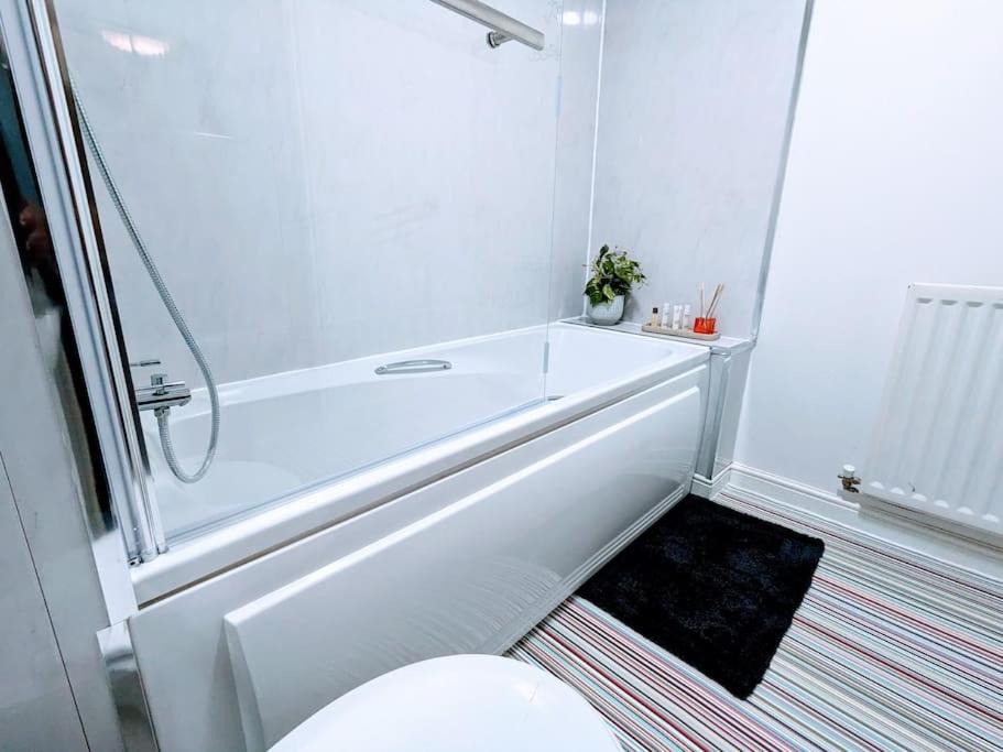 Photo of Bathroom in Northampton