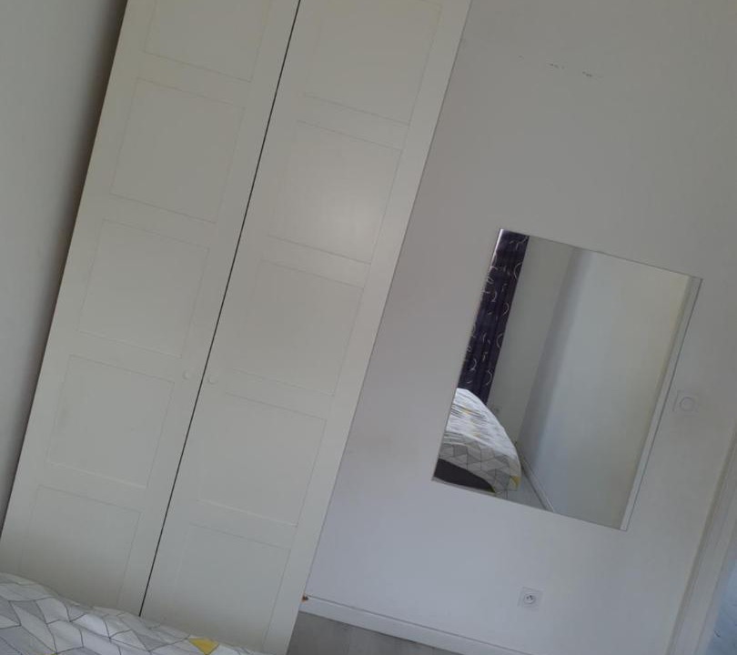 Photo of Bedroom in Pont-de-Cheruy