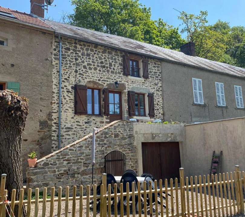 Photo of Others in Montreuillon