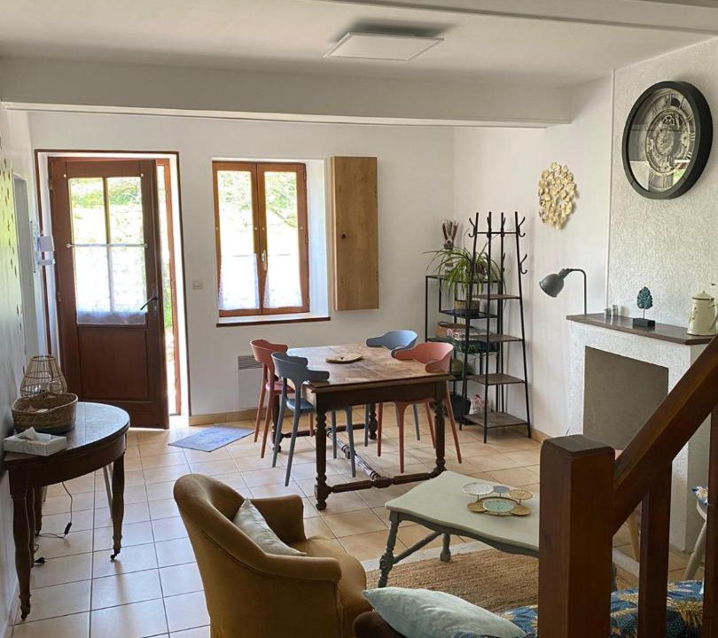 Photo of Others in Montreuillon