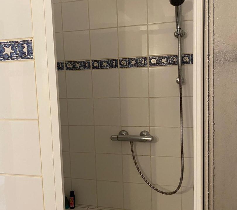 Photo of Bathroom in Montreuillon