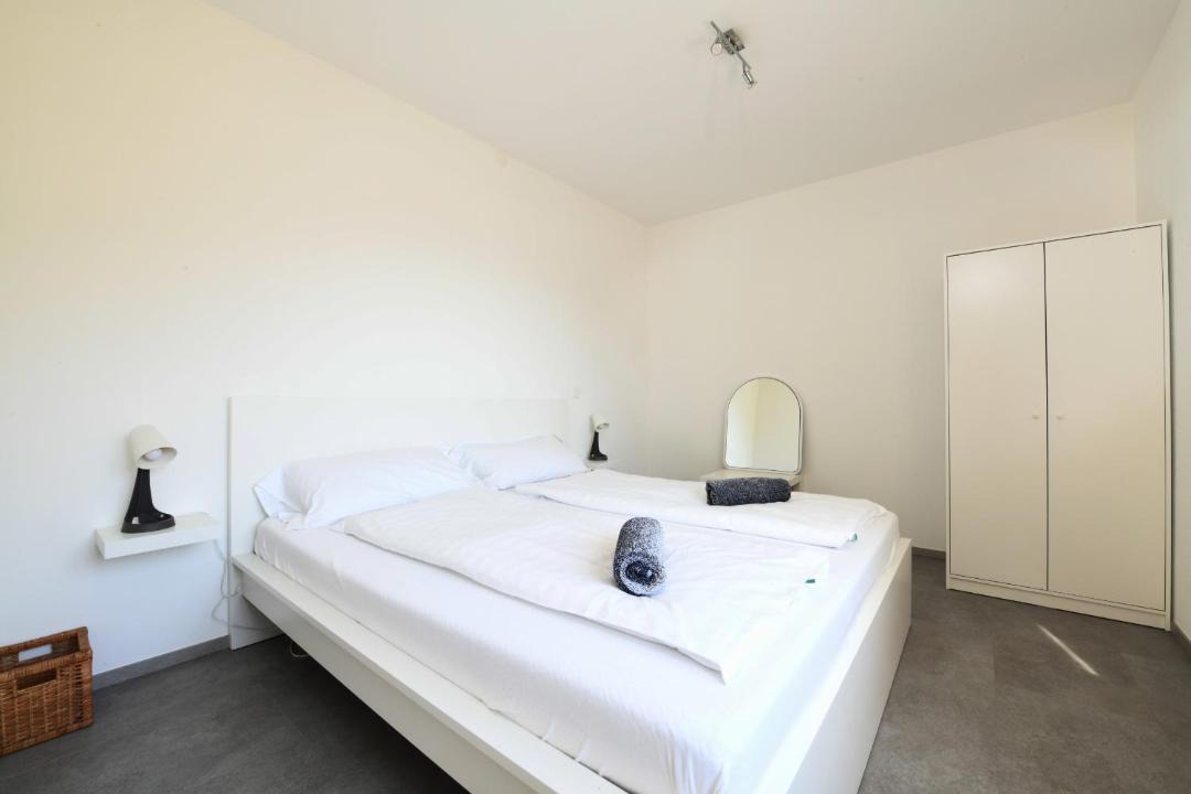 Photo of Bedroom in Arcegno