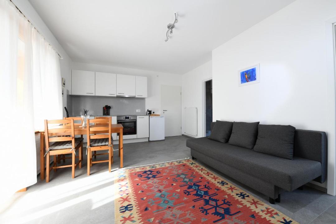 Photo of Livingroom in Arcegno