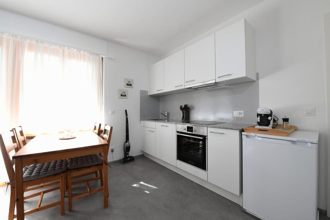 Photo of Kitchen in Arcegno