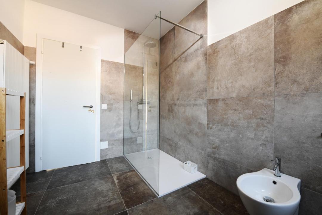 Photo of Bathroom in Arcegno