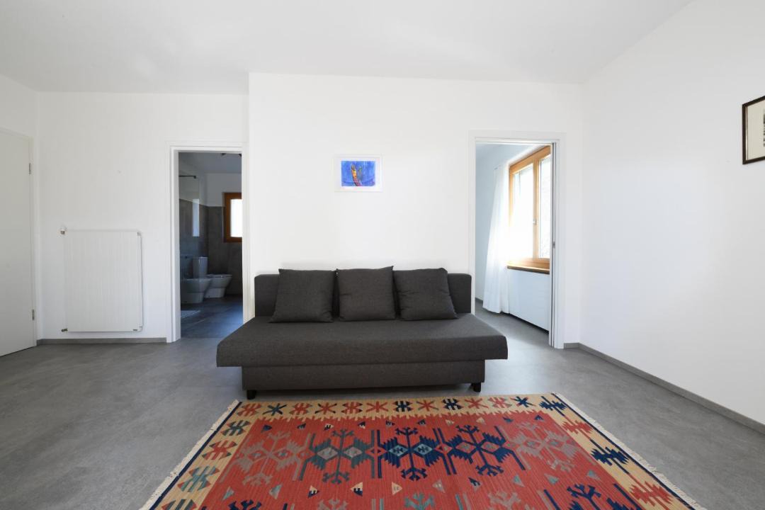 Photo of Livingroom in Arcegno