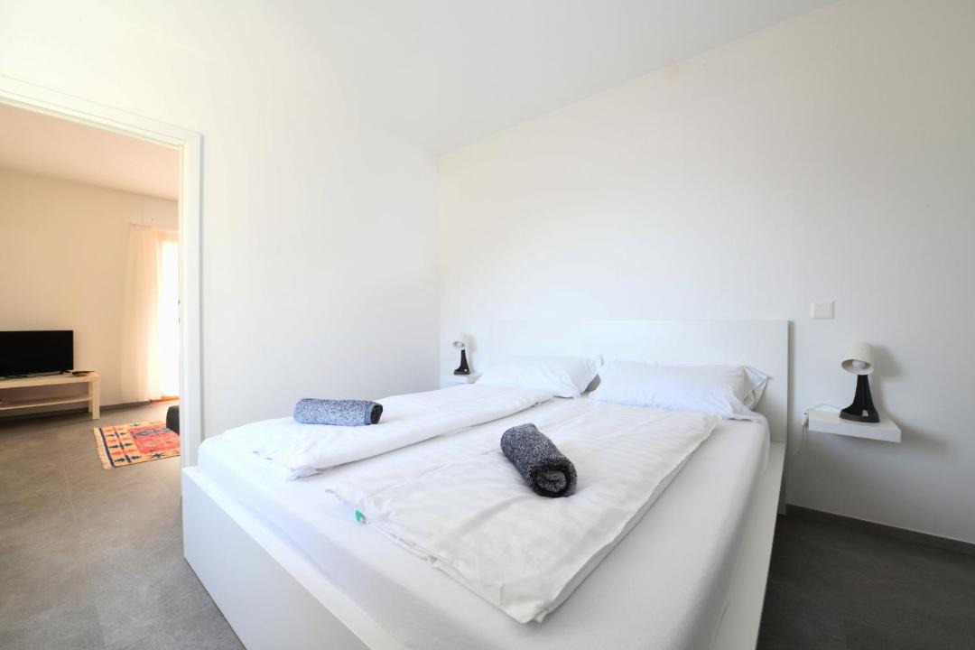 Photo of Bedroom in Arcegno