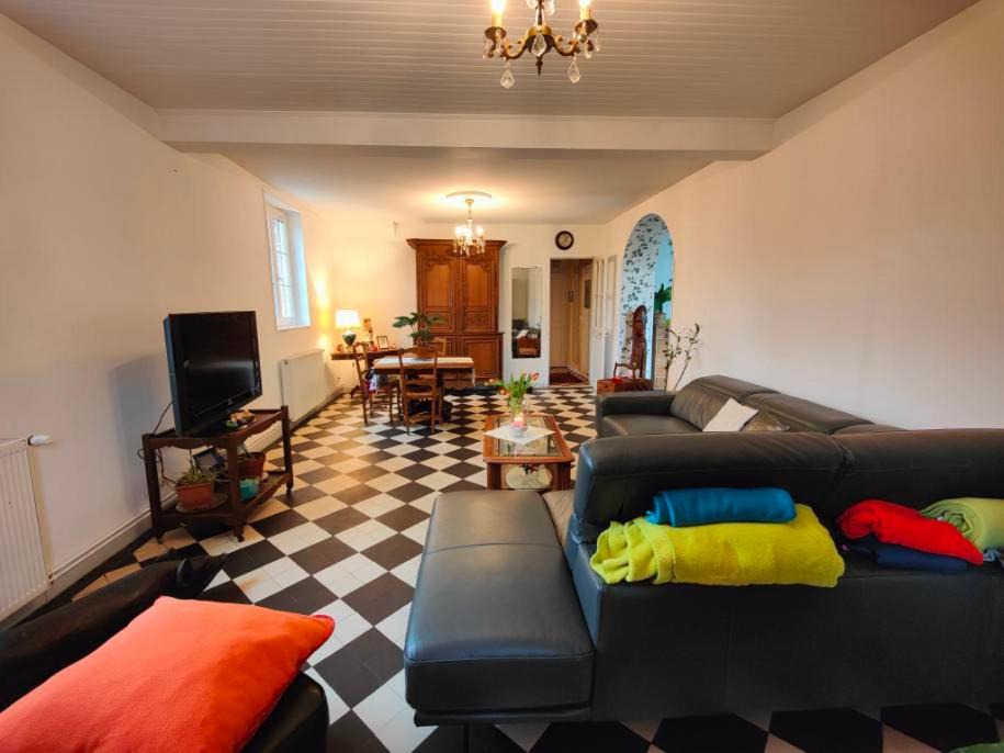 Photo of Livingroom in Le Home