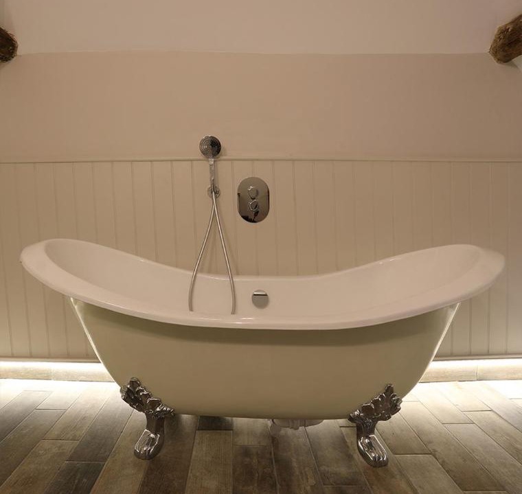 Photo of Bathroom in Cirencester