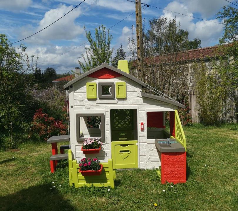Photo of Others in Foussais-Payre