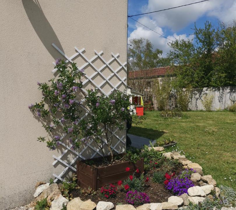 Photo of Buildings in Foussais-Payre