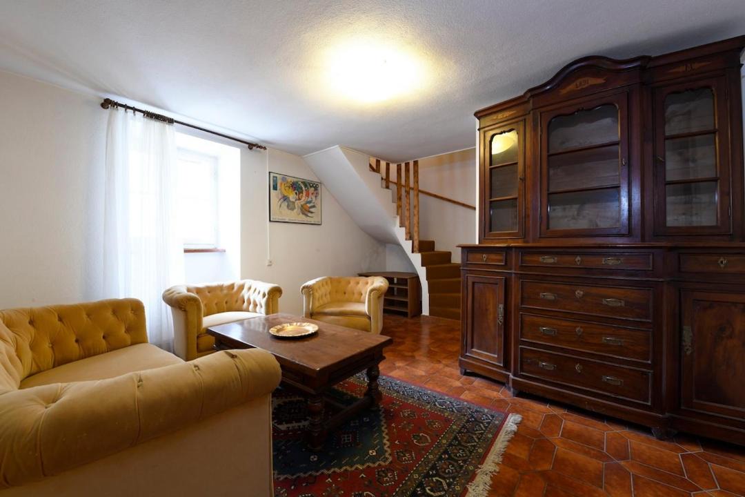 Photo of Livingroom in Camedo