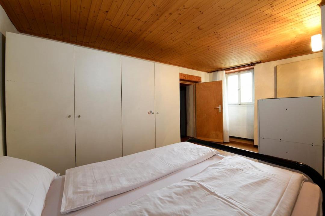 Photo of Bedroom in Camedo