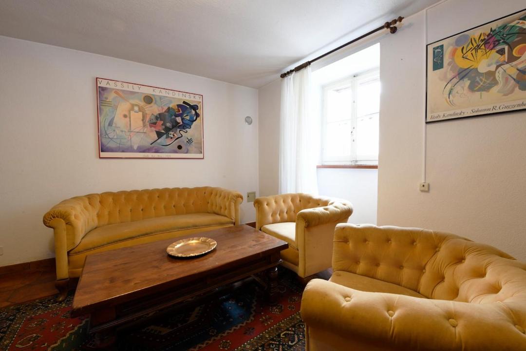 Photo of Livingroom in Camedo